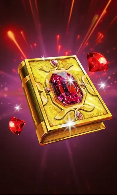 Book Of Diamonds - Reloaded