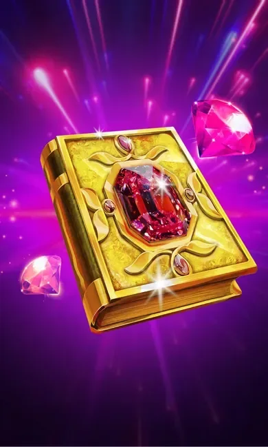 Book Of Diamonds
