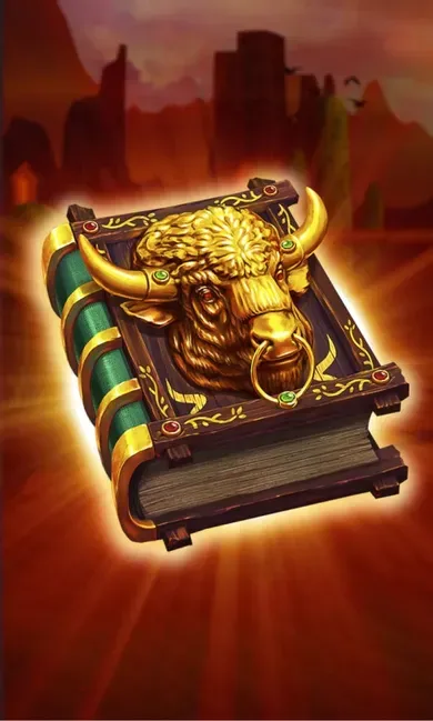Book Of Rampage -Reloaded