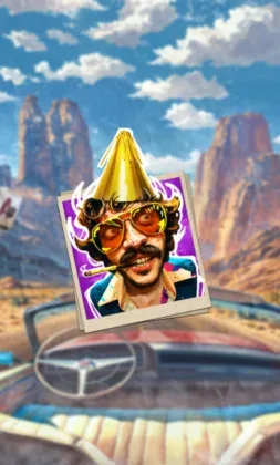 Vegascaline
